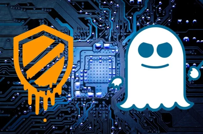 بازگشت دوباره باگ Spectre به پردازنده‌های اینتل