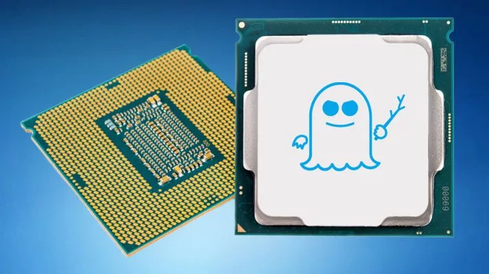 بازگشت دوباره باگ Spectre به پردازنده‌های اینتل