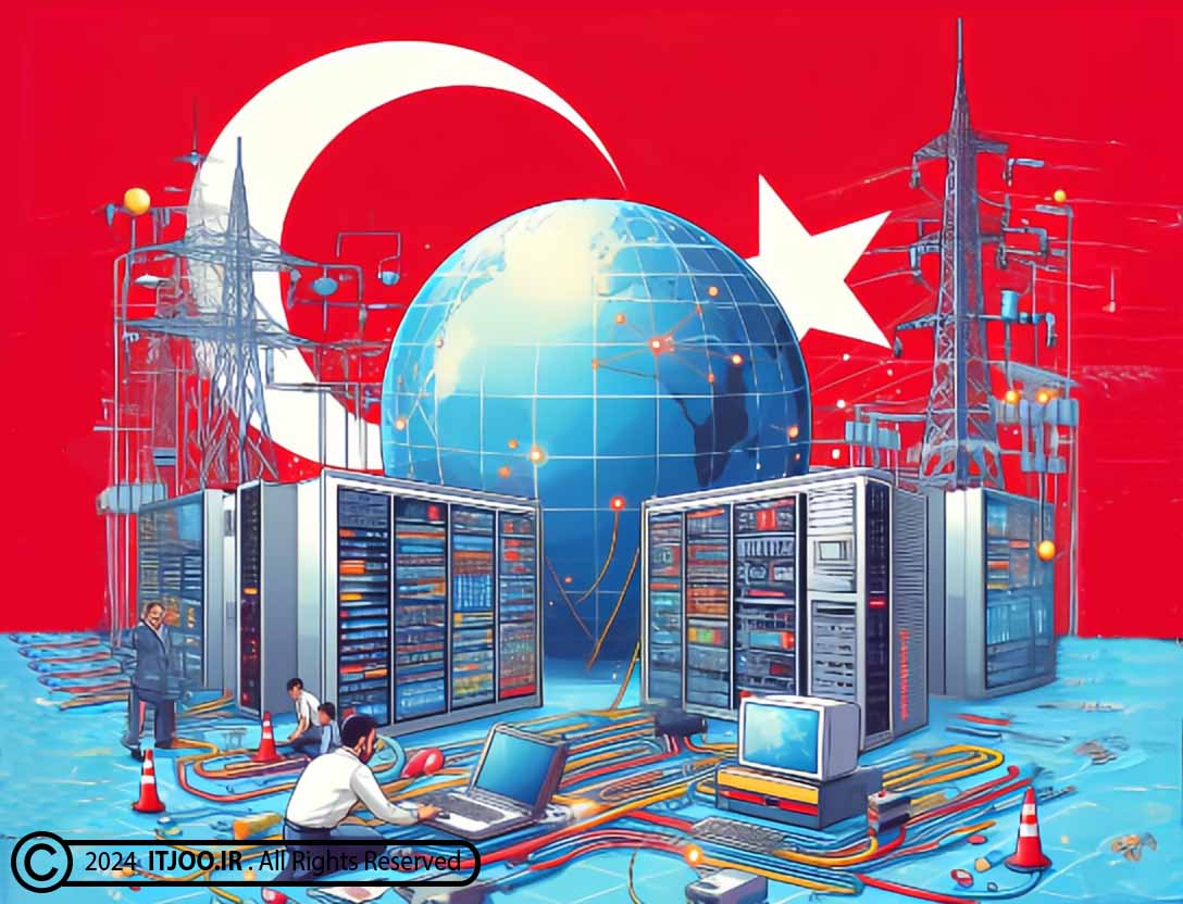 turkiye-internet-coverage-exceeded-the-global-average-1 زیرساخت مخابرات، ارتباطات و شبکه اینترنت ترکیه