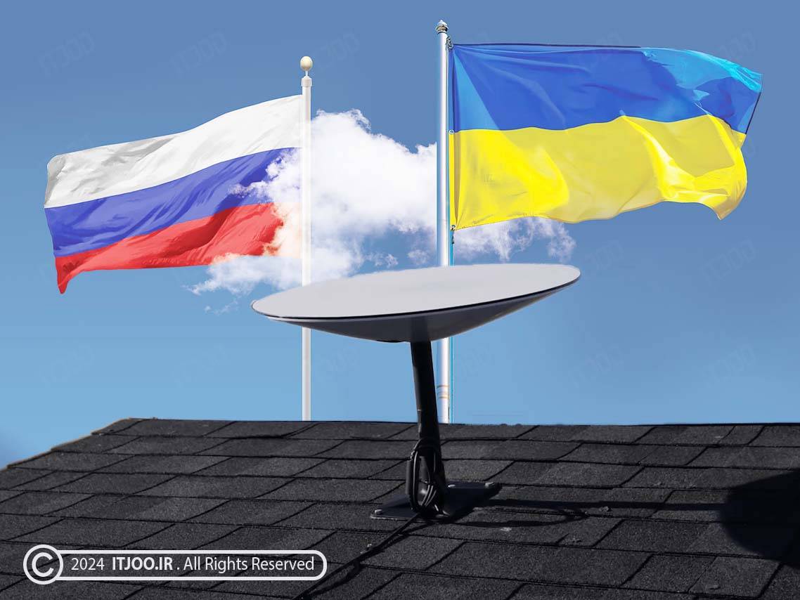 ukraine-claims-russian-army-uses-starlink-internet-1-1 استارلینک در جنگ روسیه و اوکراین - Starlink in Russia Ukraine war