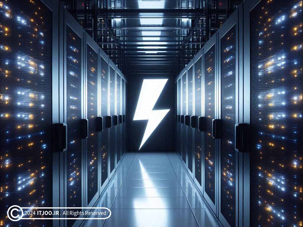 us-data-centers-are-facing-unprecedented-demand-despite-power-supply-challenges-1 برق دیتاسنتر