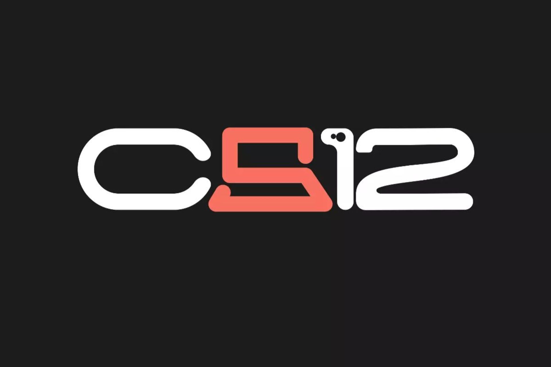 لوگوی انجمن CS12