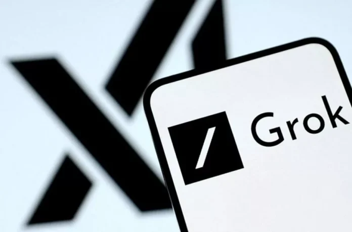 هوش مصنوعی Grok