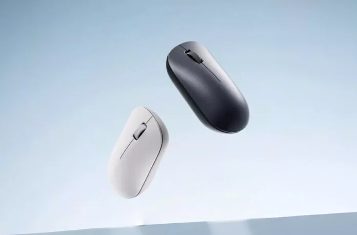 مشخصات و قیمت ماوس بی‌سیم Wireless Mouse Lite 3