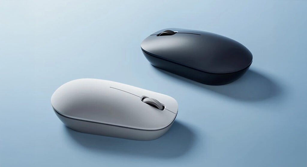 مشخصات و قیمت ماوس بی‌سیم Wireless Mouse Lite 3